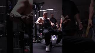 This Is Why We Love Gym Bros  #gymmotivation