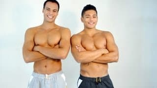 Presentation des entraînements BodytimeXpress