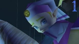 Zelda Ocarina of Time #01 : LE DÉBUT D'UNE LÉGENDE