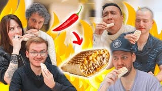 Tacos empoisonnés : Qui tombera sur le plat piégé ?