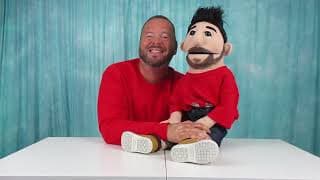 TD LEARNERS - VENTRILOQUIST -  PHOTOS - SOUTH FLORIDA