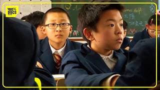 SHANGHAI, LES MEILLEURS ÉLÈVES DU MONDE ?