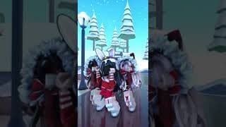 WHOS EXCITED FOR CHRISTMAS? 🎄