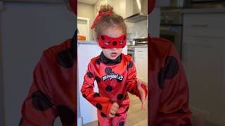 Good kid - Rhia saved Sierra from danger - always help others in need #shorts