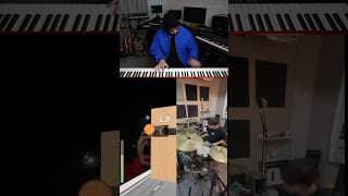 Laaaaa! Who added the rhythm part? It’s excellent! 😁🙌🏻