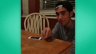 My Phone Cooks Popcorn - Vine