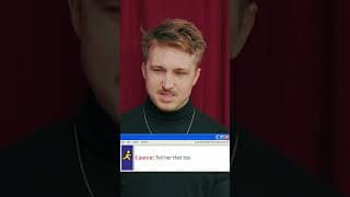reading our friend's 2007 group chats
