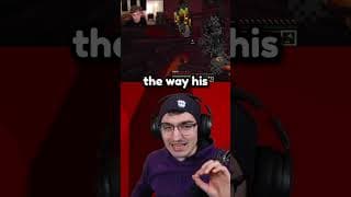 SmallAnt gets into some drama