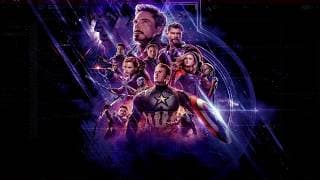 MCU Avengers EPIC ORCHESTRAL MEDLEY