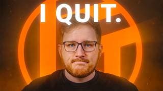 Why I left Linus Tech Tips