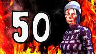 50+ ESCAPES IN A ROW!