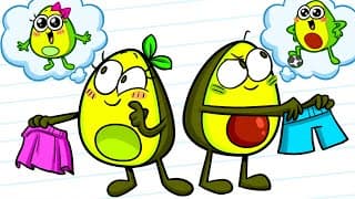 Bébé sera bientôt la ! Fille ou garçon ?