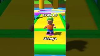 A CHAQUE ABONNÉ MON SKIN CHANGE !! #kevko #stumbleguysfr