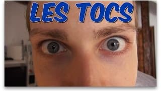 Mes TOCS - LES DÉLIRES DE MAX