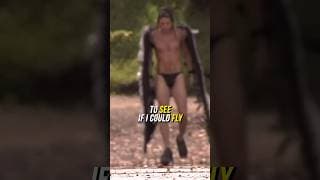 How I Conquered My Irrational Fear Of Bungee Jumping