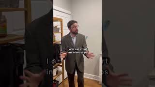 Justin Case | Prepared For Anything #shorts