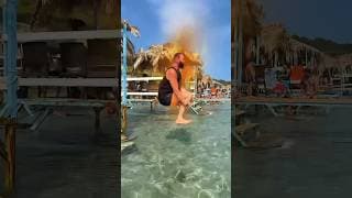 Harissa tunisienne 🇹🇳