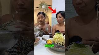 Nunca imaginó lo que había en la caja 😲