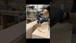 Contact Cement is weird....