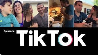 Videos graciosos y divertidos de 4plusone en TIKTOK😂