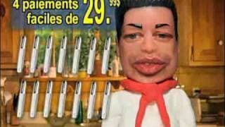 Le Willi Waller 2006 - Têtes à claques