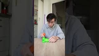 Ce jouet est-il vraiment INCASSABLE ?