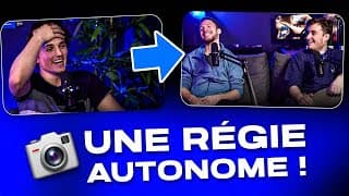 Ce bot pilote les caméras d'Underscore_