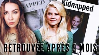 LE KIDNAPPING D'ELIZABETH SMART : ENLEVÉE DE SON PROPRE LIT