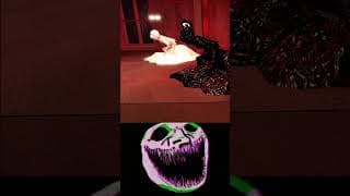 2 SEEK'S IN ONE ROOM 😱?! (Doors Hotel+)#shorts #roblox #doors