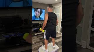 I LOVE HIS DANCING LOL