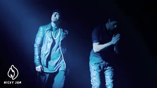 21. El Perdón - Nicky Jam y Enrique Iglesias  (Official Music Video YTMAs)