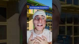 Attendez la fin ! 😱🤣 #shorts #funny #tiktok #humour #comedy #trending #school #viral #video
