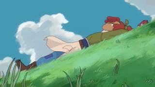 Good Kid - Mimi's Delivery Service (Official Video)