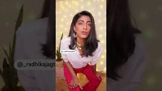 Share your look with #GRWM