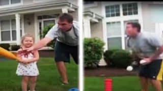 Best 'FATHER' Of The Year Award Goes To... 😂Funny Videos | AFV 2022