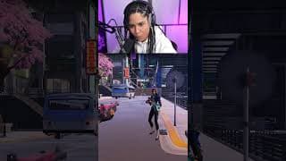 He won the free V-Bucks 😭