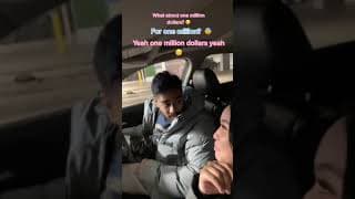 Will my boyfriend punch me in the face for a billion dollars?