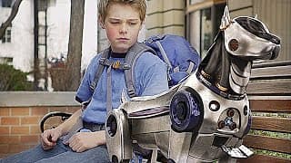James et le Chien Robot - Film COMPLET en Français (Famille)