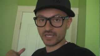 Welcome to my channel!!