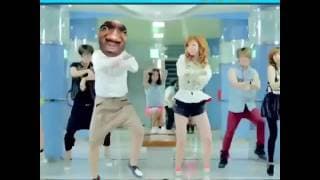 QUAND IL SONNE 19H DANS LE MOIS DE RAMADAN