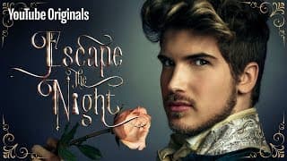 ESCAPE THE NIGHT SEASON 2 - WATCH EPISODE 1!