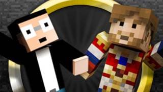 Minecraft Mod : Fanta Bob Show