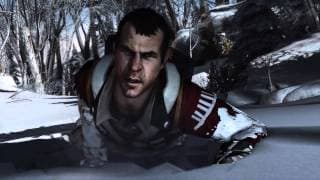 Assassin's Creed III Unite to Unlock Trailer