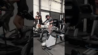 a happy plot twist 💛 #shorts #fitness #fitnessmotivation #pregnancy #pregnant #viral