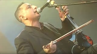 اغنية رائعة لعبد الله الداودي | كولو لميمتي علاش نتي ديما باكية