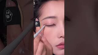 Eye makeup, Amazing makeup Art, Beauty and Cosmetics #shorts