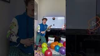 Celebrating my 5th follower…🥹