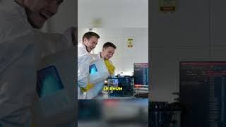 Un liquide a 400€ pour refroidir notre PC GAMER !