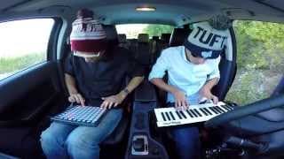 French Fuse - Beep Belt