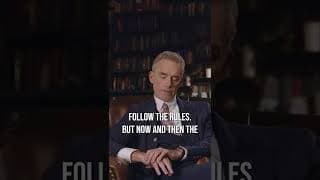 Follow the Rules, but Don't Follow Stupid Rules